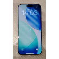 Apple iPhone 16 Pro Max 512GB White Titanium Apple iPhone 16 Pro Max 512GB White Titanium