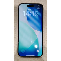 Apple iPhone 15 Pro 256GB Natural Titanium Apple iPhone 15 Pro 256GB Natural Titanium