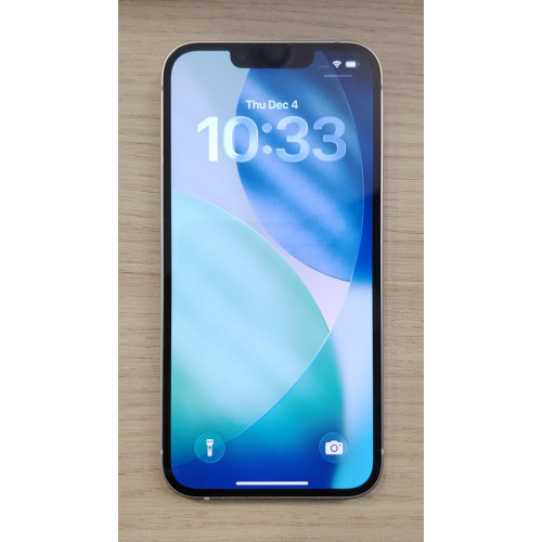 Apple iPhone 13 128GB Black