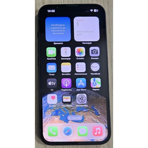 Apple iPhone 13 128GB Midinight