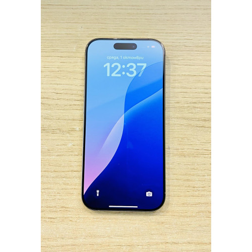 Apple iPhone 16 Pro 128GB Natural Titanium Apple iPhone 16 Pro 128GB Natural Titanium