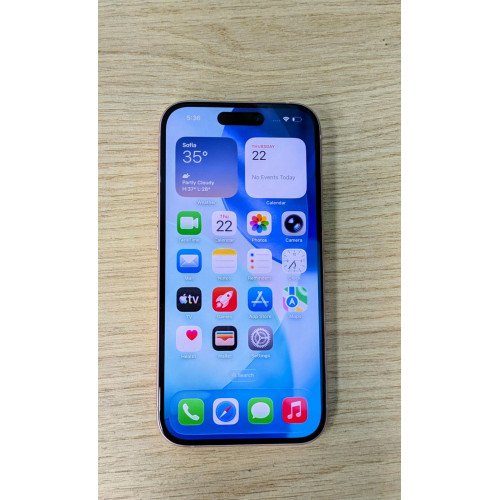 Apple iPhone 15 128GB Pink
