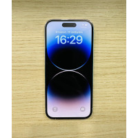 Apple iPhone 14 Pro  256GB Silver 