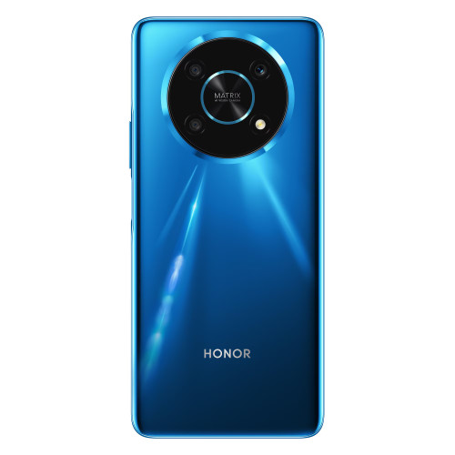 Honor Magic 4 Lite - Ocean Blue, 128GB