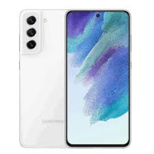 Samsung Galaxy S21 - Phantom White, 256GB