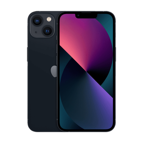 Apple iPhone 13 - 128GB, Midnight