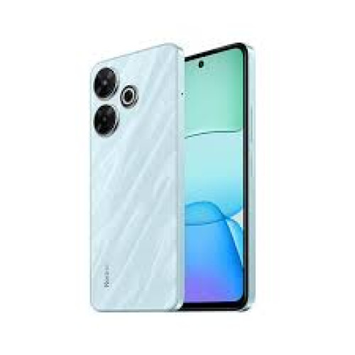 Redmi 13 - Blue, 256GB