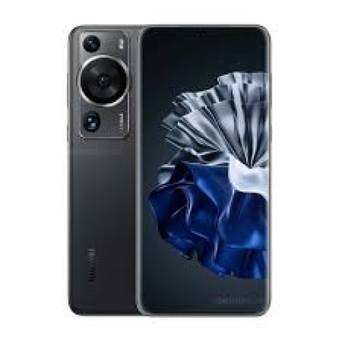 Hawei P60 Pro - Black, 256GB