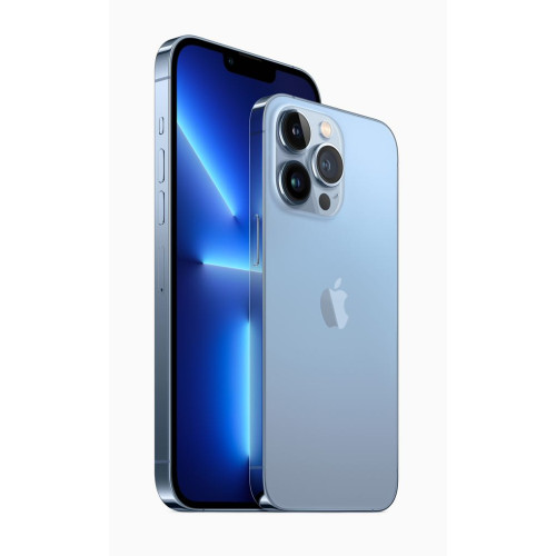 Apple iPhone 13 Pro - Blue, 512GB