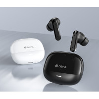 Преводач DEVIA AI TWS Pro7 – Безжични слушалки с превод в реално време (164 езика)