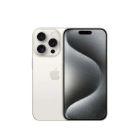 Apple iPhone 15 Pro Max - Titanium Black, 256GB