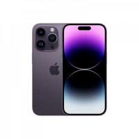 Apple iPhone 14 Pro Max - Deep purple, 128GB