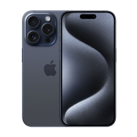 Apple iPhone 15 Pro - 128GB Apple iPhone 15 Pro - 128GB