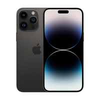 Apple iPhone 14 Pro Max - Silver, 128GB Apple iPhone 14 Pro Max - Silver, 128GB