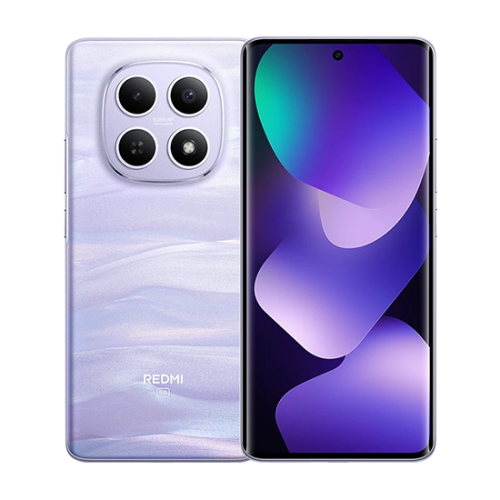 Xiaomi Redmi Note 15 5G - Mist Purple, 512GB, 8GB Xiaomi Redmi Note 15 5G - Mist Purple, 512GB, 8GB