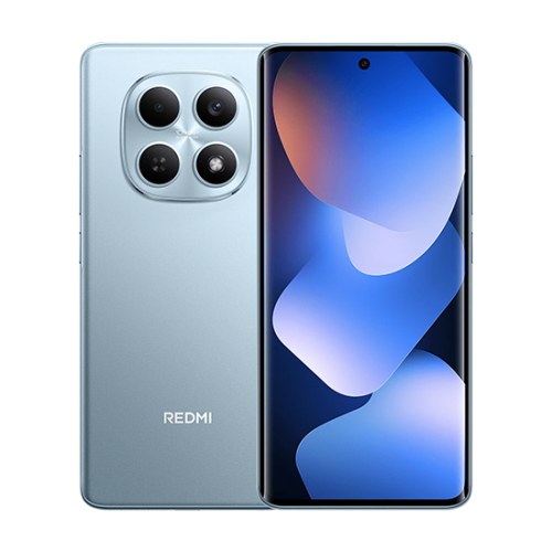 Xiaomi Redmi Note 15 5G - Glacier Blue, 512GB, 8GB Xiaomi Redmi Note 15 5G - Glacier Blue, 512GB, 8GB