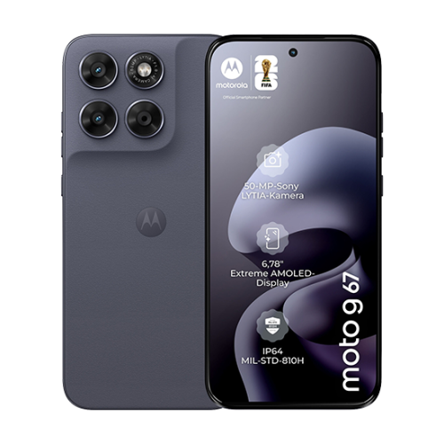 Motorola Moto G67 5G - Grey, 128GB, 4GB Motorola Moto G67 5G - Grey, 128GB, 4GB