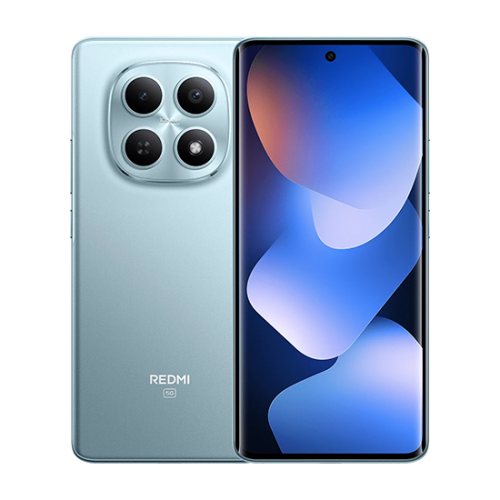 Xiaomi Redmi Note 15 5G - Blue, 128GB, 6GB Xiaomi Redmi Note 15 5G - Blue, 128GB, 6GB