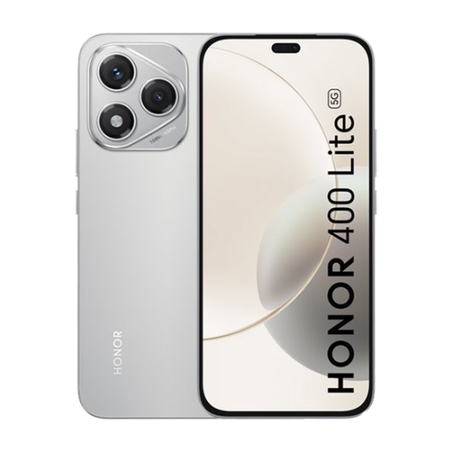 Honor 400 Lite 5G - Grey, 256GB, 8GB Honor 400 Lite 5G - Grey, 256GB, 8GB
