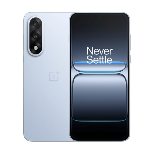 OnePlus Nord 5 5G - Dry Ice, 512GB, 12GB OnePlus Nord 5 5G - Dry Ice, 512GB, 12GB