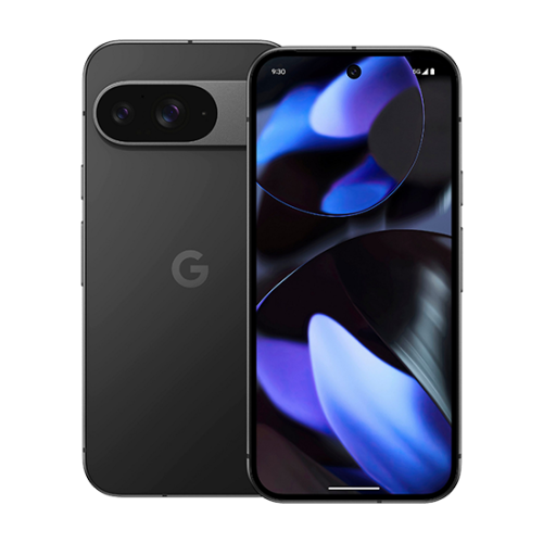 Google Pixel 9 5G - Obsidian, 128GB, 12GB Google Pixel 9 5G - Obsidian, 128GB, 12GB