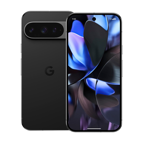 Google Pixel 9 Pro 5G - Obsidian, 256GB, 16GB Google Pixel 9 Pro 5G - Obsidian, 256GB, 16GB
