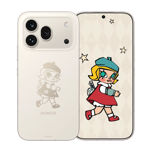 Honor 600 Pro 5G - MOLLY Limited Edition - Gold, 512GB, 12GB Honor 600 Pro 5G - MOLLY Limited Edition - Gold, 512GB, 12GB