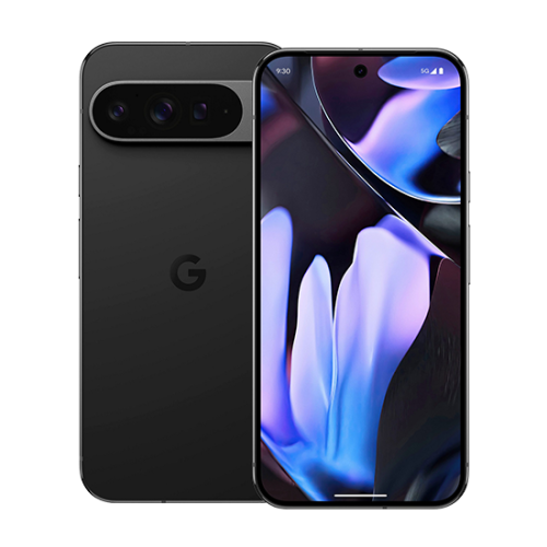 Google Pixel 9 Pro XL 5G - Obsidian, 256GB, 16GB Google Pixel 9 Pro XL 5G - Obsidian, 256GB, 16GB