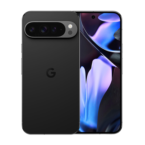 Google Pixel 9 Pro XL 5G - Obsidian, 1TB, 16GB Google Pixel 9 Pro XL 5G - Obsidian, 1TB, 16GB