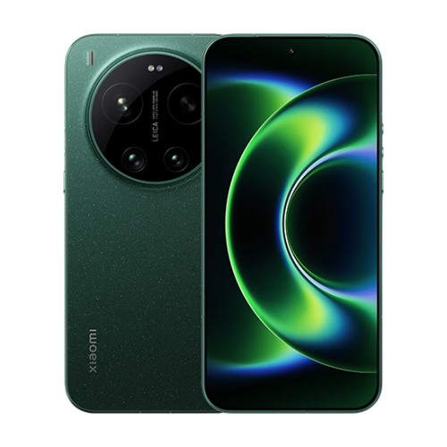 Xiaomi 17 Ultra 5G - Green, 512GB, 16GB Xiaomi 17 Ultra 5G - Green, 512GB, 16GB