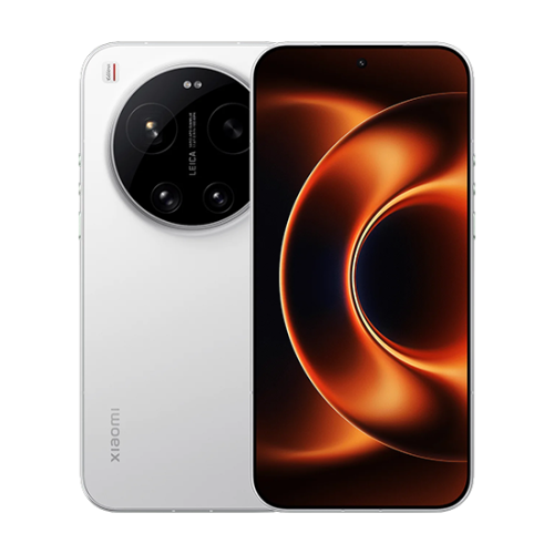 Xiaomi 17 Ultra 5G - White, 512GB, 16GB Xiaomi 17 Ultra 5G - White, 512GB, 16GB