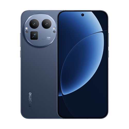 Realme GT 8 Pro 5G - Blue, 256GB, 12GB Realme GT 8 Pro 5G - Blue, 256GB, 12GB