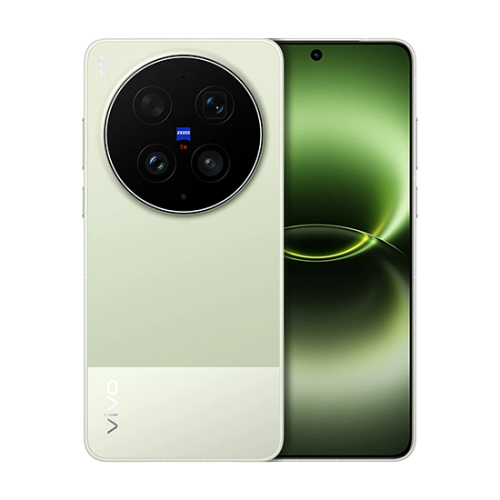 Vivo X300 Ultra 5G - Green, 1TB, 16GB Vivo X300 Ultra 5G - Green, 1TB, 16GB