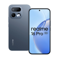 Realme 16 Pro+ 5G - Grey, 256GB, 8GB Realme 16 Pro+ 5G - Grey, 256GB, 8GB