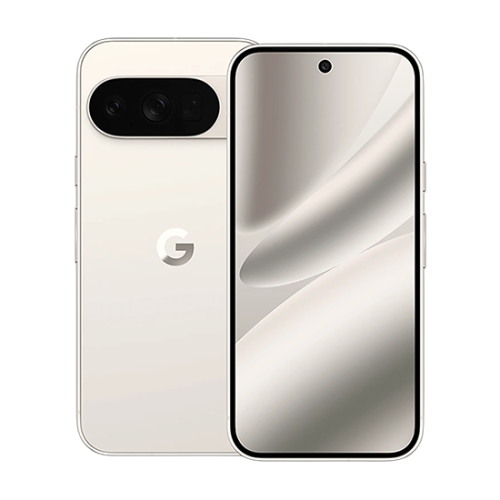 Google Pixel 10 Pro 5G - Porcelain, 256GB, 16GB Google Pixel 10 Pro 5G - Porcelain, 256GB, 16GB