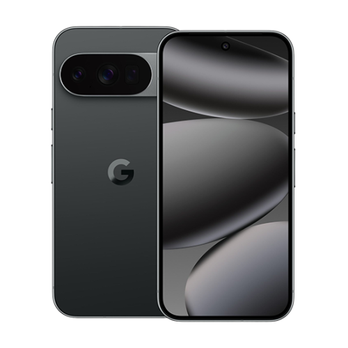Google Pixel 10 Pro 5G - Obsidian, 256GB, 16GB