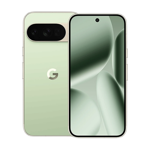 Google Pixel 10 Pro 5G - Jade, 256GB, 16GB
