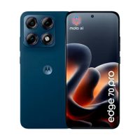 Motorola Moto Edge 70 Pro 5G - Titan, 512GB, 12GB Motorola Moto Edge 70 Pro 5G - Titan, 512GB, 12GB