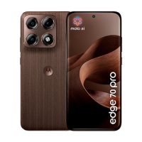 Motorola Moto Edge 70 Pro 5G - Brown, 256GB, 8GB Motorola Moto Edge 70 Pro 5G - Brown, 256GB, 8GB