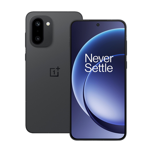 OnePlus 15R 5G - Black, 256GB, 12GB OnePlus 15R 5G - Black, 256GB, 12GB