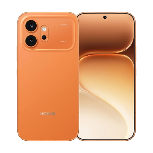 Honor 600 5G - Orange, 512GB, 8GB Honor 600 5G - Orange, 512GB, 8GB
