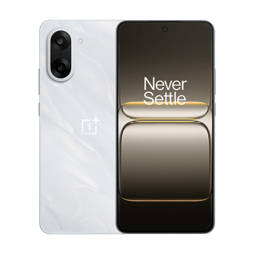 OnePlus Nord CE 5 5G - Marble Mist, 128GB, 8GB OnePlus Nord CE 5 5G - Marble Mist, 128GB, 8GB