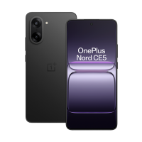 OnePlus Nord CE 5 5G - Black, 256GB, 8GB OnePlus Nord CE 5 5G - Black, 256GB, 8GB