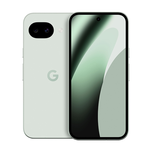 Google Pixel 10a 5G - Fog, 256GB, 8GB Google Pixel 10a 5G - Fog, 256GB, 8GB