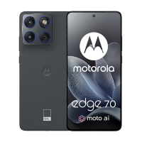 Motorola Moto Edge 70 5G - Gadget Grey, 512GB, 12GB Motorola Moto Edge 70 5G - Gadget Grey, 512GB, 12GB