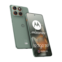 Motorola Moto Edge 70 5G - Lily Pad, 512GB, 12GB Motorola Moto Edge 70 5G - Lily Pad, 512GB, 12GB