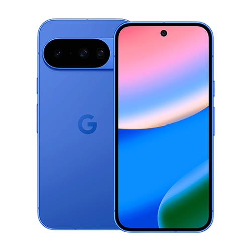 Google Pixel 10 5G - Indigo, 256GB, 12GB