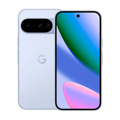 Google Pixel 10 5G - Frost, 128GB, 12GB