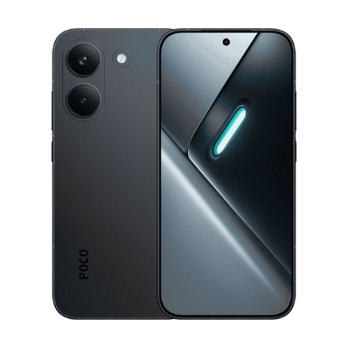 Xiaomi Poco X8 Pro 5G - Black, 256GB, 8GB Xiaomi Poco X8 Pro 5G - Black, 256GB, 8GB