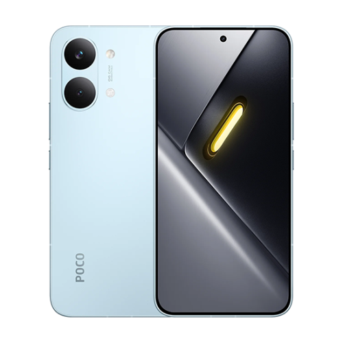 Xiaomi Poco X8 Pro Max 5G - Blue, 256GB, 12GB Xiaomi Poco X8 Pro Max 5G - Blue, 256GB, 12GB